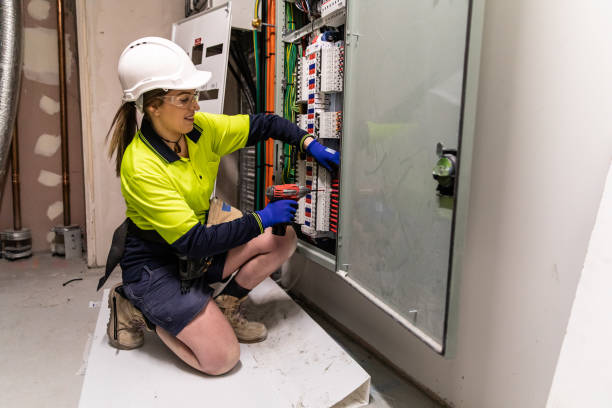 Best 24-Hour Electrician  in Stillwater, MN