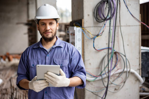 Best Licensed Electrician  in Stillwater, MN