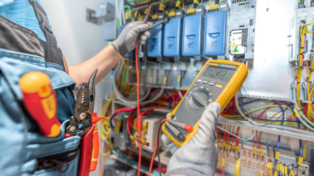 Best Electrical Contractors for Businesses  in Stillwater, MN