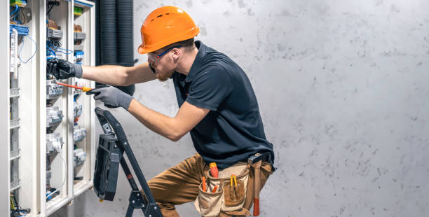Best Electrical Rewiring Services  in Stillwater, MN