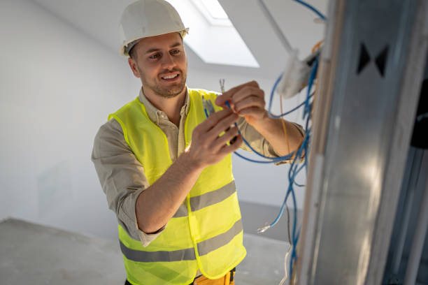 Best Commercial Electrician Services  in Stillwater, MN