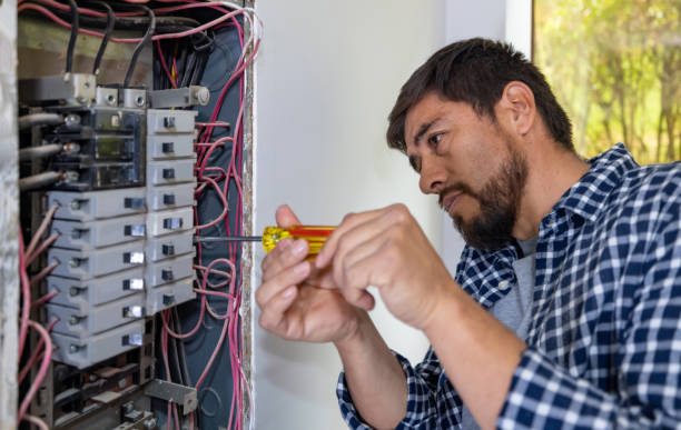 Best Affordable Electrician  in Stillwater, MN
